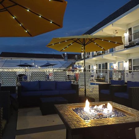 Pilgrim'S Pride Motel Уайлдууд Екстериор снимка