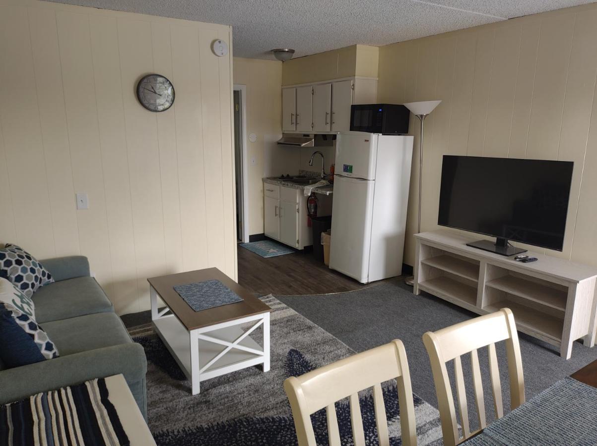 Pilgrim'S Pride Motel Уайлдууд Екстериор снимка
