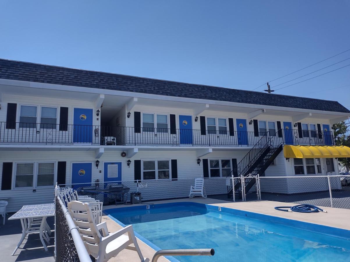 Pilgrim'S Pride Motel Уайлдууд Екстериор снимка