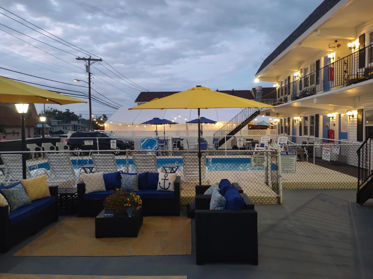Pilgrim'S Pride Motel Уайлдууд Екстериор снимка