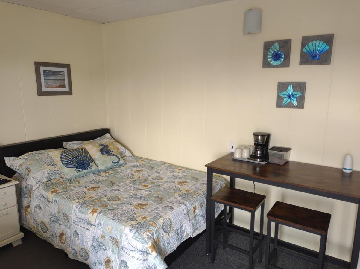 Pilgrim'S Pride Motel Уайлдууд Екстериор снимка