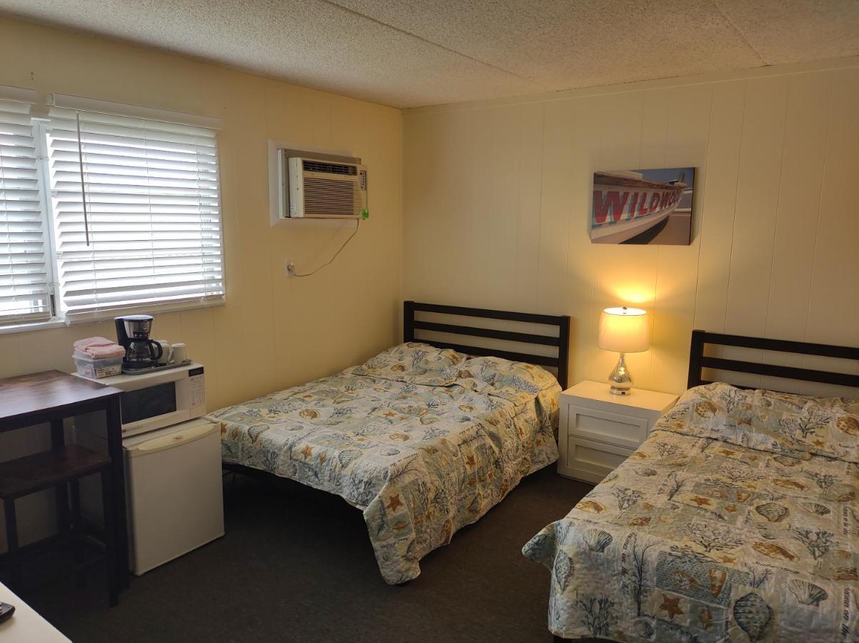 Pilgrim'S Pride Motel Уайлдууд Екстериор снимка