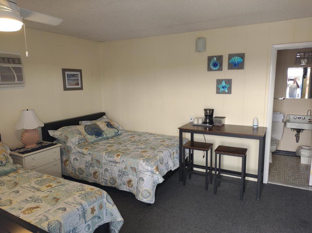 Pilgrim'S Pride Motel Уайлдууд Екстериор снимка